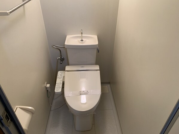 ハイツエスペランサIの物件内観写真